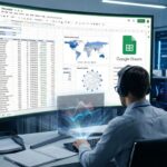 transforme o Google Sheets em uma ferramenta de análise de dados superpoderosa.