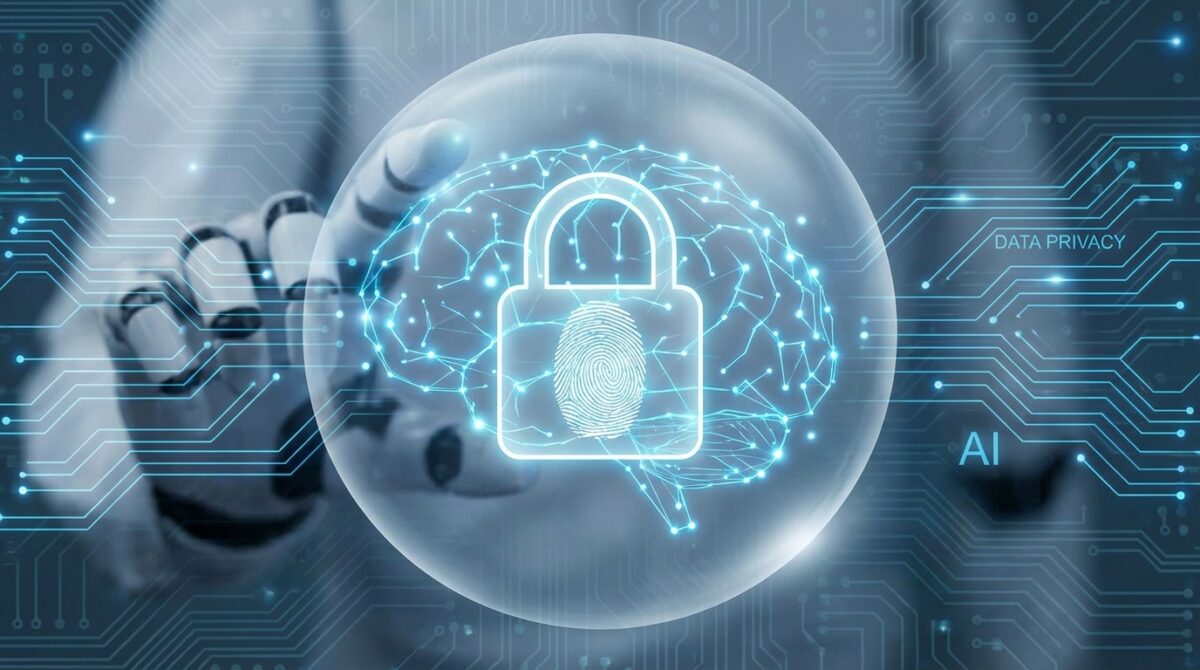 Inteligência artificial e a privacidade de dados